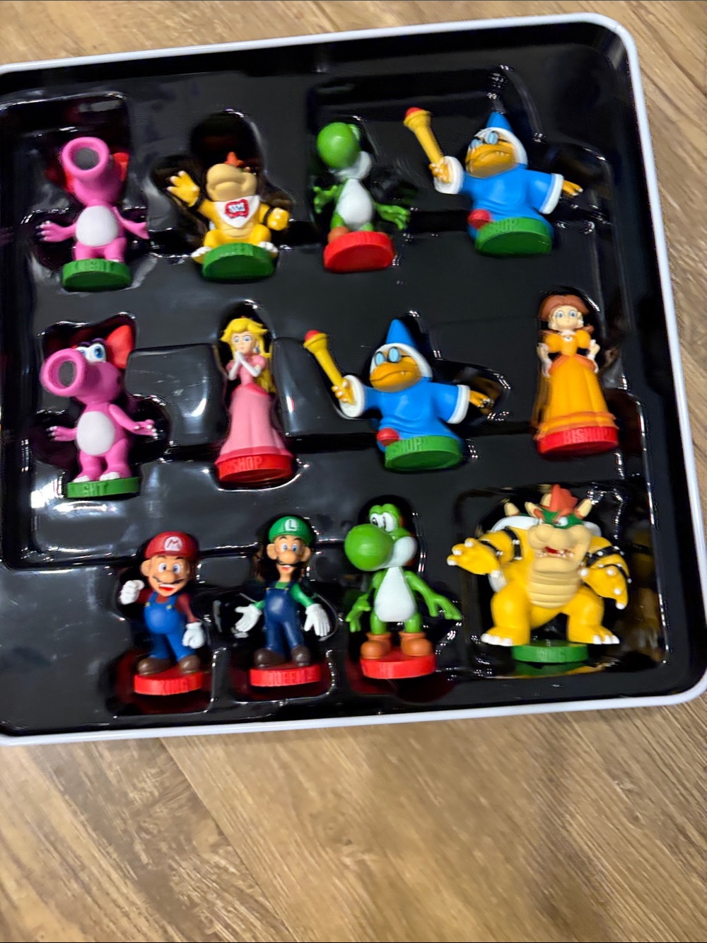 Super Mario Chess Collector's Edition - Picture 3 of 5